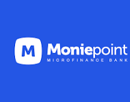 MONIEPOINT Logo